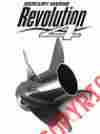 48-857028a46 48857028a46 Mercury Marine Revolution 4 Blade Stainless Steel Propeller 14-5 8 X 21p 745061028173