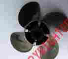 48-857032a46 Mercury Revolution 4 Propeller Rh 25 Pitch New Free Shipping