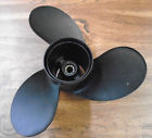 48-86962-9 Mercury Propeller Dia Pitch Rh Quicksilver Oem Hp Outboard