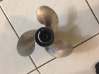 873364-4 48 Mercury 20 Hp 3 Blade