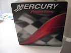 48-87818a11 Mercury Marine New Oem Propeller Prop Part