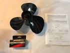 48-87818a45 Mercury Propeller 12 1-4x9