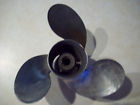48-88168a4 Mercury Outboard Propeller Stainless Steel Rebuilt Part Pitch