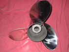 48-889619-18 Mercury Mirage Plus Stainless Steel Propeller