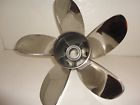48-889968-30 Mercury Propeller