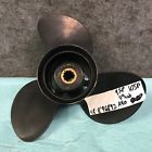 48-890892a40 Mercury Clean Used Oem Aluminum Outboard Propeller