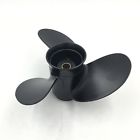 48-897614a10 Mercury Aluminum Outboard Propeller