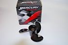 48-897620a10 Mercury Black Max Outboard Aluminum Propeller 745061693173