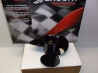 48-897748a10 Mercury Black Max Aluminum