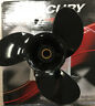 48-897750a10 Mercury Black Max Propeller