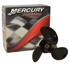 48-897754a10 Mercury Marine Black Max Boat Propeller Rh 745061693210