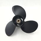 48-897754a11 Mercury Aluminum Outboard Propeller
