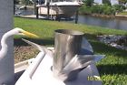 48-89800a 5 Mercury Quicksilver Stainless
