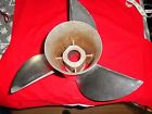 48-89802a5 Quicksilver Mercury 3 Blade