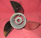 48-89804-a5-23 Mercury Cleaver Stainless Steel Propeller Drive