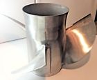 89806 48 A5 Quicksilver Boat Propeller Stainless Steel