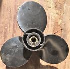 48-89848-7 Quicksilver Aluminum 9 X