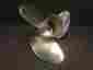 48-898990a46 Mercury Oem Enertia Propeller 15 X