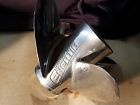 48-898991a46 Mercury Mercruiser Factory Stainless