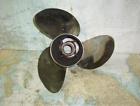 48-898992 16p Mercury Enertia Boaters Resale Shop Of Tx Ss Blade Prop