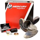 48-898995a46 Mercury Marine Boat Enertia Propeller