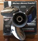 48-899002a46 Mercury Enertia 21 Pitch