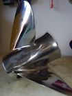 48-899006 21p Mercury Laser Propeller