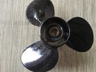 48-8999818 Quicksilver Mercury Ss Propeller For Hp Stroke Engine