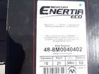 48-8m00404-02 Mercury Enertia Eco Propeller