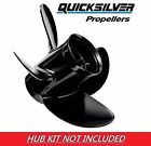 48-8m0055534 Quicksilver Nemesis Propeller 14