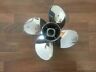 48-8m0055547 Mercury Spit Fire Blade Ss Right Had Rotation Prop Pn