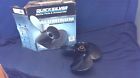 48-8m0069664 Mercury Nos Black Diamond Propeller Hub