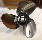 48-8m0070077 Mercury Marine Enertia Stainless