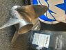 48-8m0071089 Mercury Bravo Prop Racing New