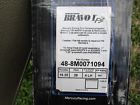 48-8m0071094 Mercury Bravo Fs Propeller Pitch Left Hand No Hub