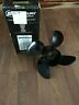 48-8m0084497 Mercury Spit Fire Blade Al Right Had Rotation Prop Pn