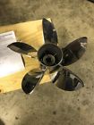 48-8m0118000 Mercury Racing Lab Finished Blade Ss Pitch Prop With Diameter