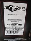 48-8m0125102 Mercury Fury Propeller By No Hub Kit 745061964228