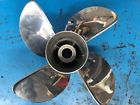 48-8m0127036 Mercury New Oem Prop Revolution Lh