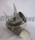48-8m0137906 8m0137906 Mercury Revolution Propeller Pitch Rh New 745061048461