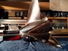 48-8m023160 Mercury Factory New Stainless