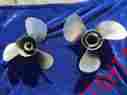 48-8m8022400 48-8m022410 Mercury Bravo Three 24p Set