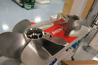 48-8m8023870 48-8m8023860 Mercruiser Zeus M-7 Props Pair