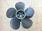 48-8m8023920 Drive M10 Pod Stainless Mercury Steel -series Propeller Prop
