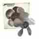 48-8m8023980 Unbranded Sea Ray Mercury Zeus 21.8 X M13 Front Lh Ss Boat Propeller 2015233
