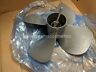 48-8m8026400 Quicksilver Thunderbolt Propeller For Volvo Penta Ips Drives 745061880290