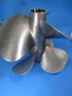 48-8m8026440-26430 Quicksilver Ips Drives Duo Propellers