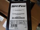 48-8m8026620 Mercury Spitfire Propeller Pitch Blade Aluminum Diameter 745061890244