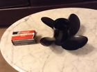 48-8m8026630 8m8026630 Mercury Marine New Oem Spitfire Blade Prop Propeller