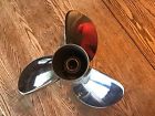 48-8m8026790 Mercury Tempest Plus Propeller